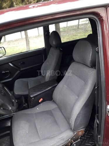 LADA (VAZ) Niva 2011, 166,878 km - 1.7 l - Sumqayıt