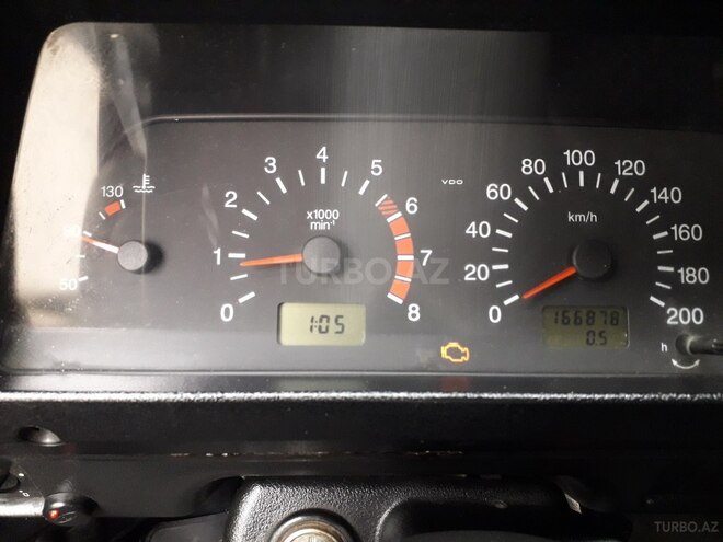 LADA (VAZ) Niva 2011, 166,878 km - 1.7 l - Sumqayıt