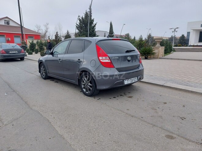 Hyundai i30 2012, 215,000 km - 1.6 l - Şirvan