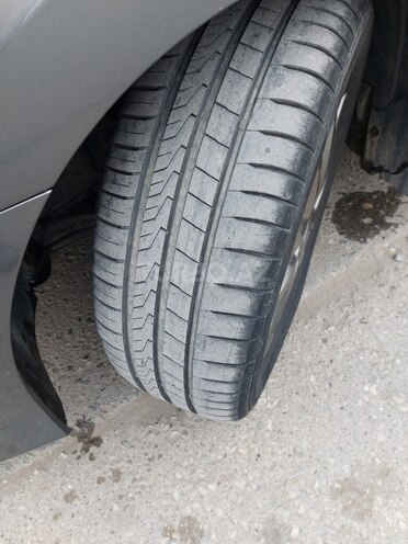 Hyundai i30 2012, 215,000 km - 1.6 l - Şirvan
