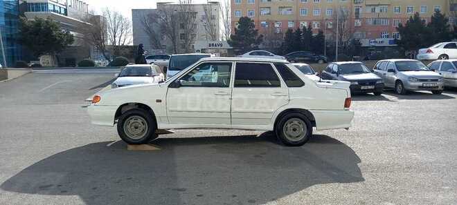 LADA (VAZ) 2115 2012, 100,000 km - 1.6 l - Sumqayıt