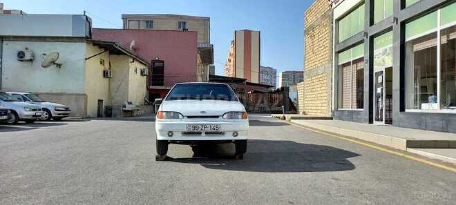 LADA (VAZ) 2115 2012, 100,000 km - 1.6 l - Sumqayıt