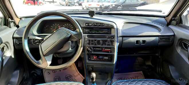 LADA (VAZ) 2115 2012, 100,000 km - 1.6 l - Sumqayıt