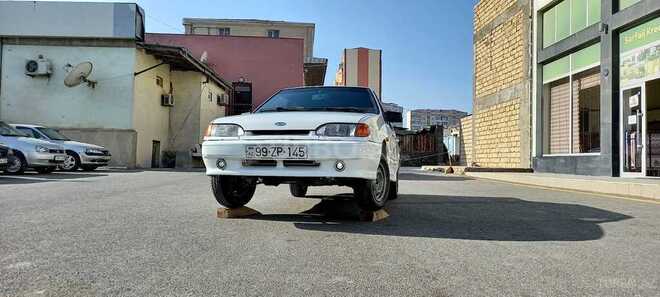 LADA (VAZ) 2115 2012, 100,000 km - 1.6 l - Sumqayıt