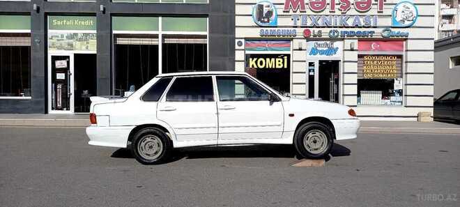 LADA (VAZ) 2115 2012, 100,000 km - 1.6 l - Sumqayıt