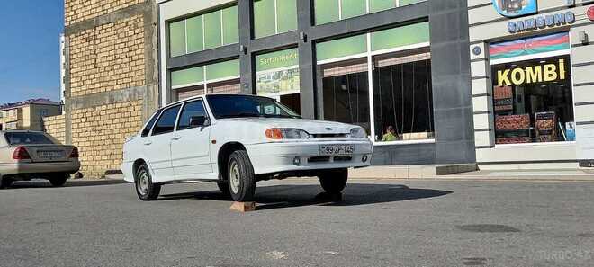 LADA (VAZ) 2115 2012, 100,000 km - 1.6 l - Sumqayıt