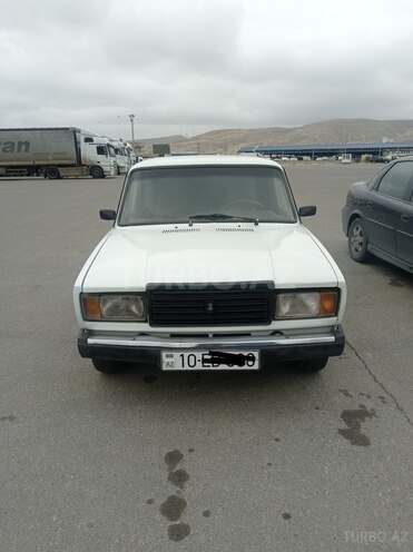 LADA (VAZ) 2107 1996, 75,000 km - 1.6 l - Bakı