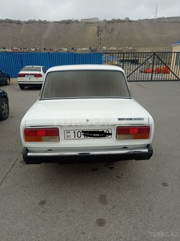 LADA (VAZ) 2107 1996, 75,000 km - 1.6 l - Bakı