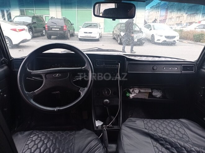 LADA (VAZ) 2107 1996, 75,000 km - 1.6 l - Bakı