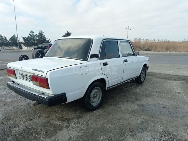 LADA (VAZ) 2107 1996, 75,000 km - 1.6 l - Bakı