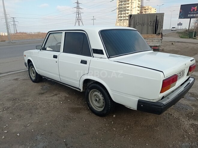 LADA (VAZ) 2107 1996, 75,000 km - 1.6 l - Bakı