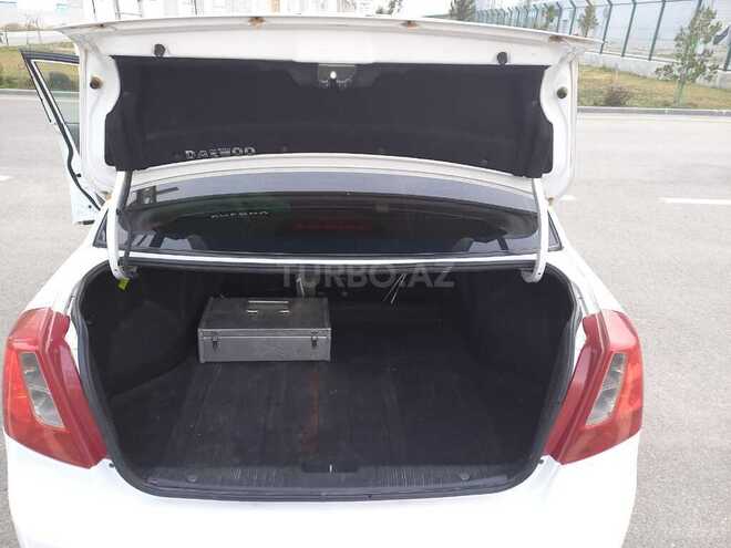 Daewoo Gentra 2013, 179,000 km - 1.5 l - Sumqayıt