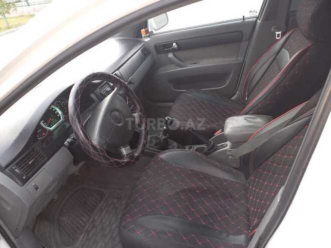 Daewoo Gentra 2013, 179,000 km - 1.5 l - Sumqayıt