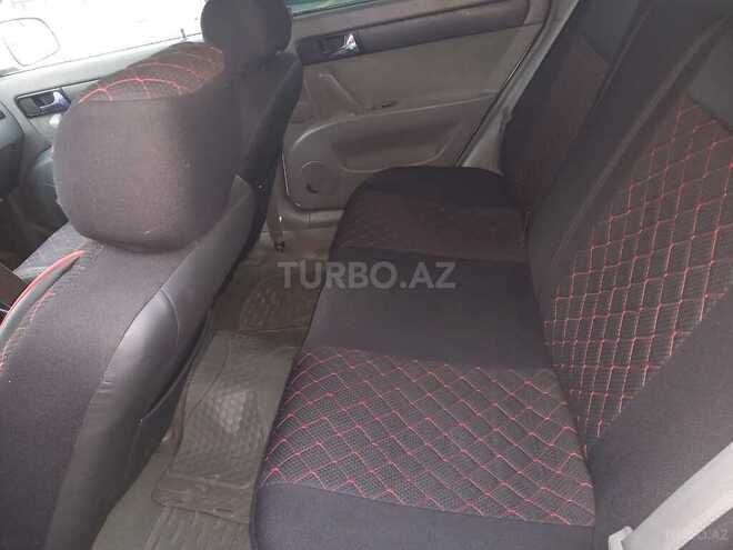 Daewoo Gentra 2013, 179,000 km - 1.5 l - Sumqayıt