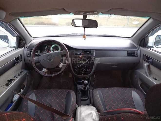 Daewoo Gentra 2013, 179,000 km - 1.5 l - Sumqayıt