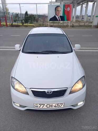 Daewoo Gentra 2013, 179,000 km - 1.5 l - Sumqayıt