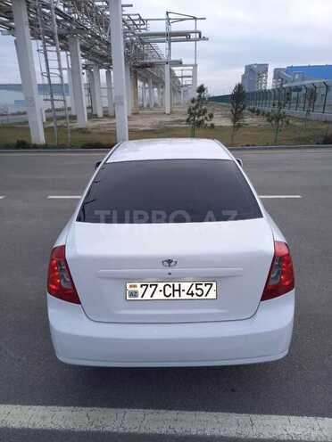 Daewoo Gentra 2013, 179,000 km - 1.5 l - Sumqayıt