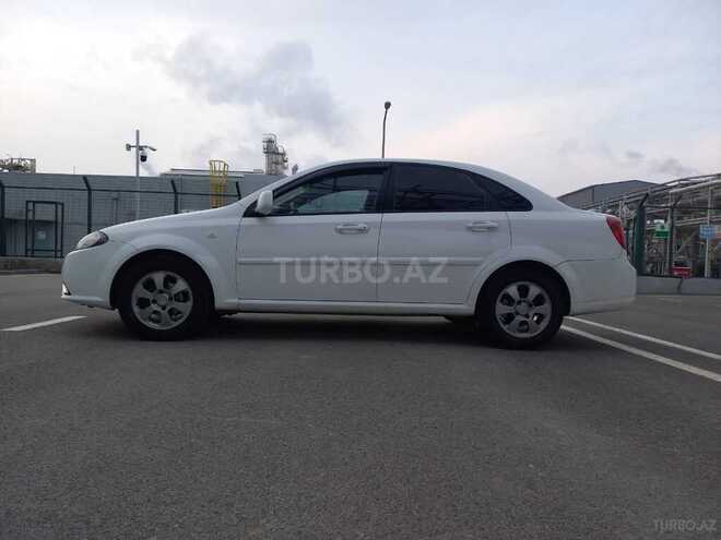Daewoo Gentra 2013, 179,000 km - 1.5 l - Sumqayıt