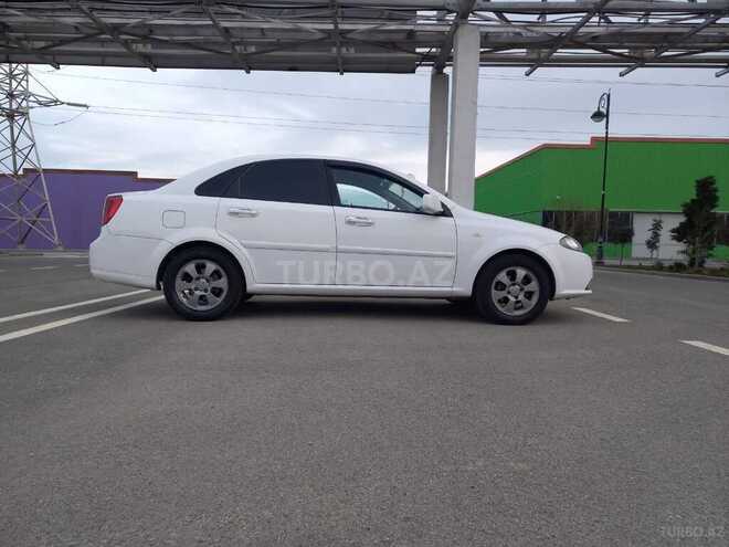 Daewoo Gentra 2013, 179,000 km - 1.5 l - Sumqayıt