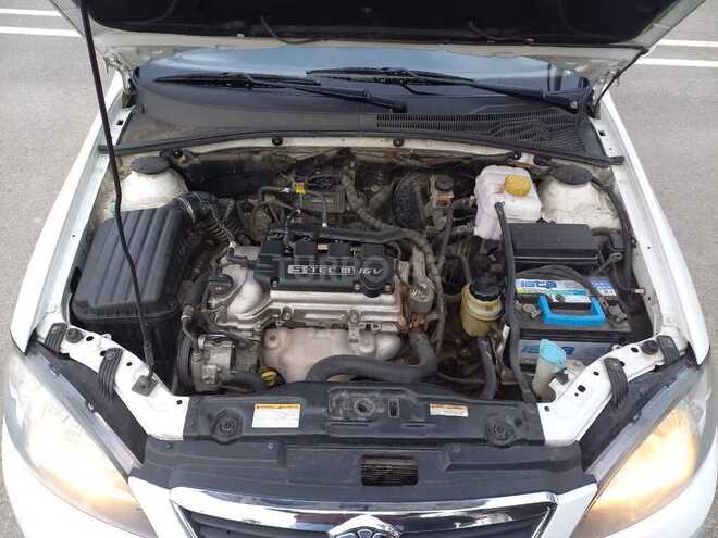 Daewoo Gentra 2013, 179,000 km - 1.5 l - Sumqayıt