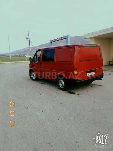 Ford Transit 1996, 350,000 km - 2.5 l - İsmayıllı