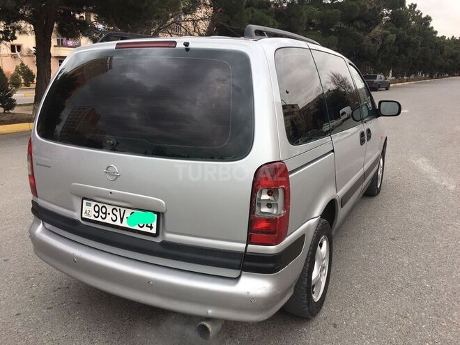 Opel Sintra 1998, 241,041 km - 2.2 l - Sumqayıt