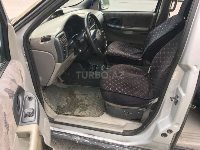 Opel Sintra 1998, 241,041 km - 2.2 l - Sumqayıt