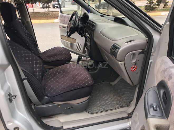 Opel Sintra 1998, 241,041 km - 2.2 l - Sumqayıt