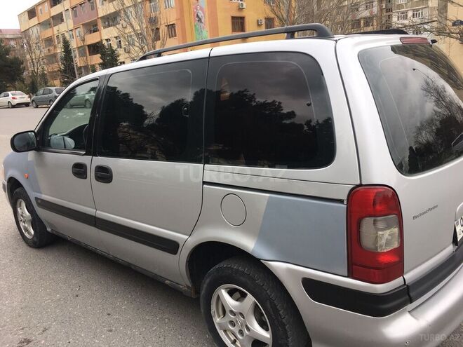 Opel Sintra 1998, 241,041 km - 2.2 l - Sumqayıt