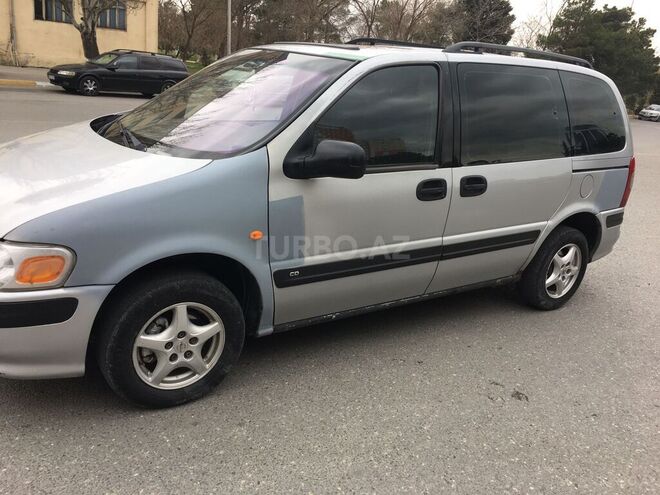 Opel Sintra 1998, 241,041 km - 2.2 l - Sumqayıt