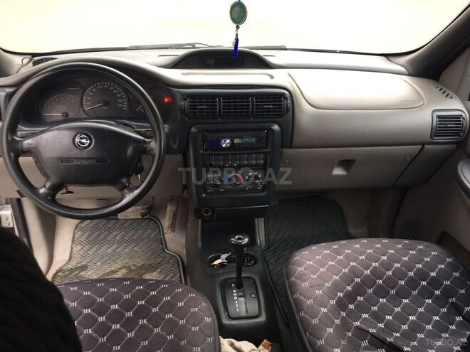 Opel Sintra 1998, 241,041 km - 2.2 l - Sumqayıt