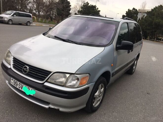 Opel Sintra 1998, 241,041 km - 2.2 l - Sumqayıt