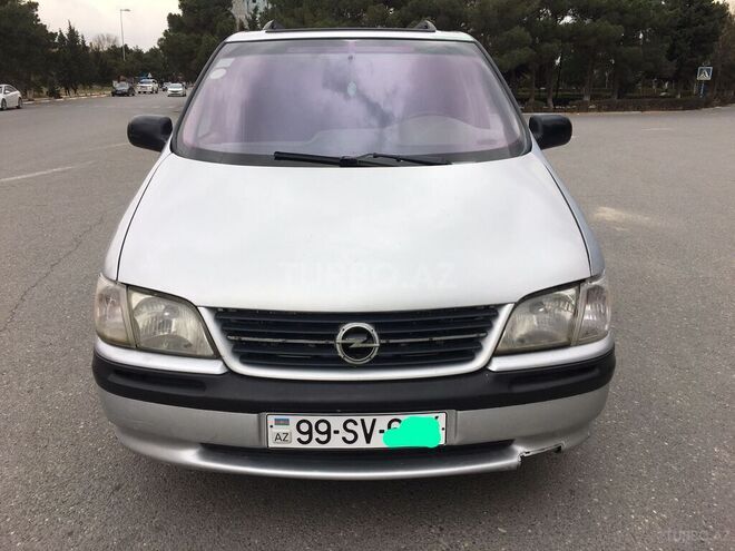 Opel Sintra 1998, 241,041 km - 2.2 l - Sumqayıt