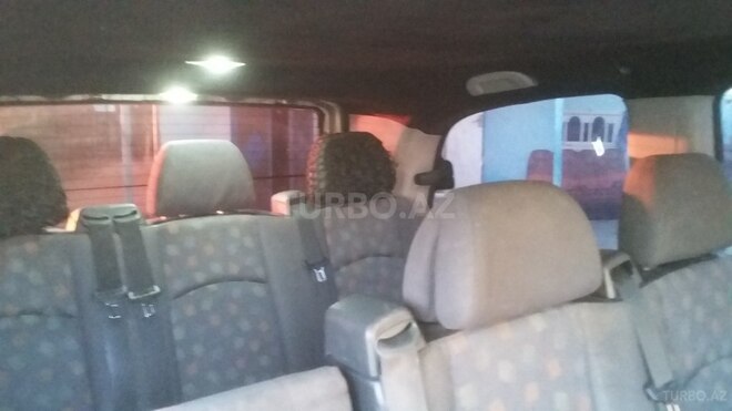 Mercedes Vito 115 2005, 370,000 km - 2.2 l - Kürdəmir