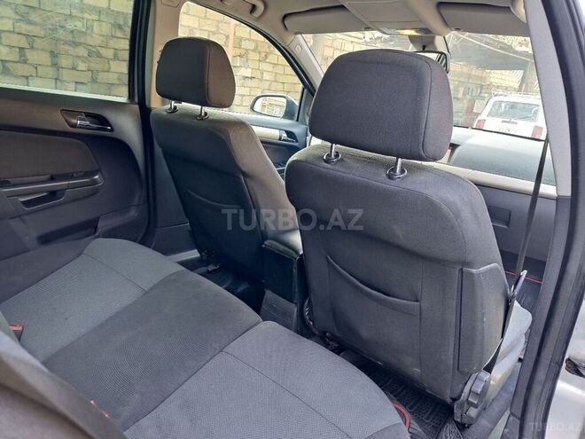 Opel Astra 2007, 309,000 km - 1.9 l - Bakı