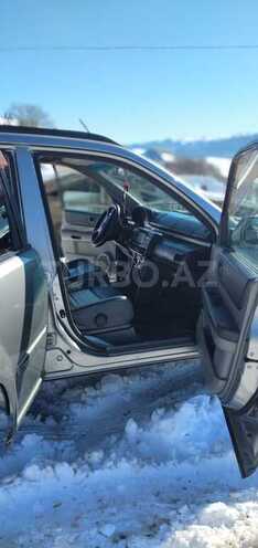 Nissan X-Trail 2001, 256,000 km - 2.0 l - Lerik