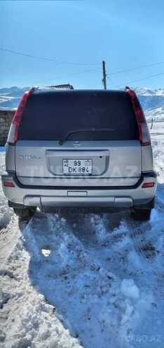 Nissan X-Trail 2001, 256,000 km - 2.0 l - Lerik