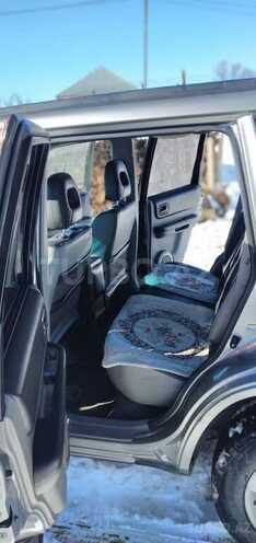 Nissan X-Trail 2001, 256,000 km - 2.0 l - Lerik