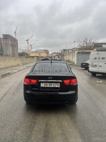 Kia Cerato 2010, 201,000 km - 1.6 l - Bakı