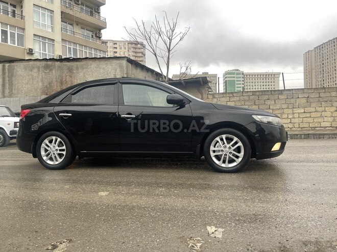 Kia Cerato 2010, 201,000 km - 1.6 l - Bakı