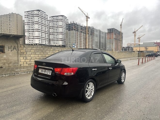 Kia Cerato 2010, 201,000 km - 1.6 l - Bakı
