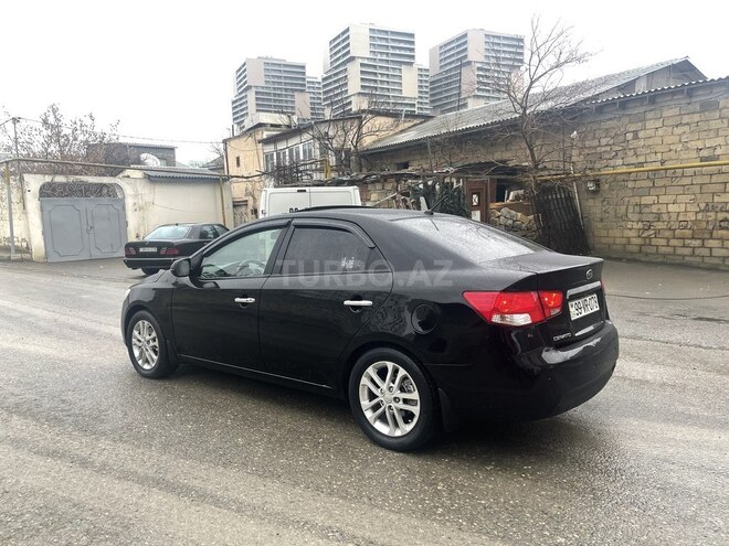 Kia Cerato 2010, 201,000 km - 1.6 l - Bakı