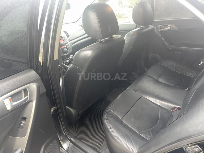 Kia Cerato 2010, 201,000 km - 1.6 l - Bakı