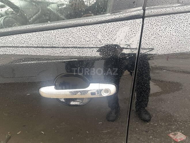 Kia Cerato 2010, 201,000 km - 1.6 l - Bakı
