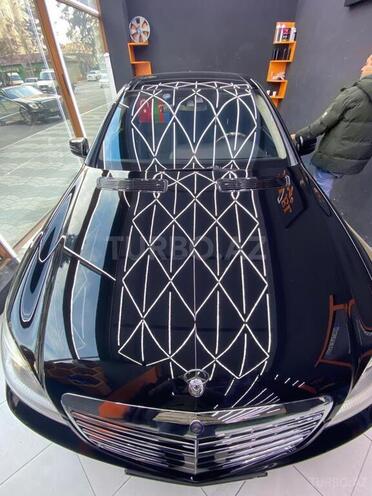 Mercedes S 500 2010, 164,513 km - 4.7 l - Bakı