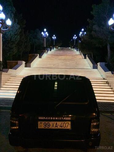 LADA (VAZ) Niva 2014, 20,222 km - 1.7 l - Qusar