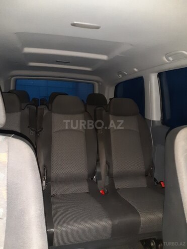 Mercedes Vito 2009, 268,000 km - 2.2 л - Yevlax