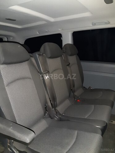 Mercedes Vito 2009, 268,000 km - 2.2 л - Yevlax