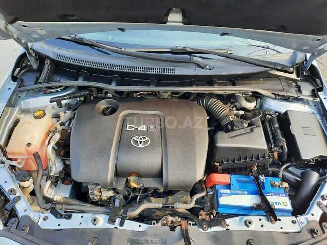 Toyota Corolla 2007, 199,200 km - 1.4 л - Mingəçevir
