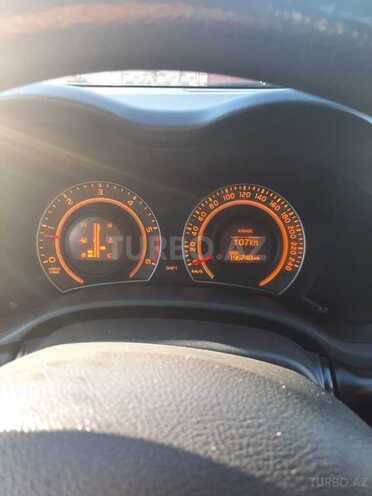 Toyota Corolla 2007, 199,200 km - 1.4 л - Mingəçevir